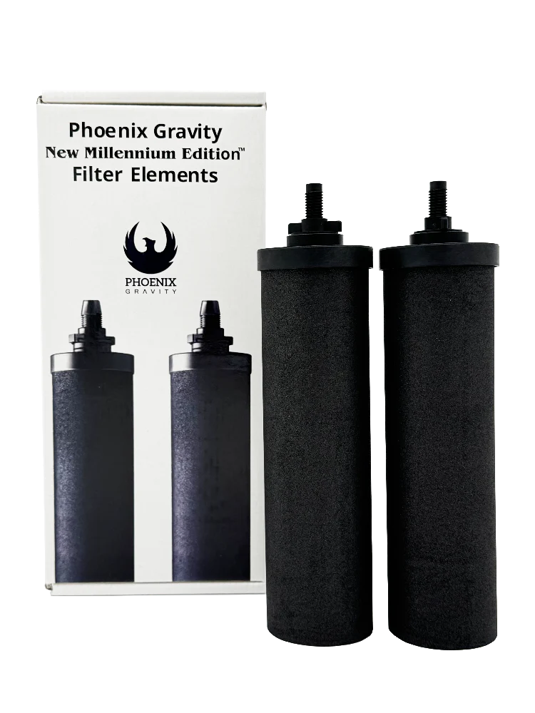 Filters And Parts
